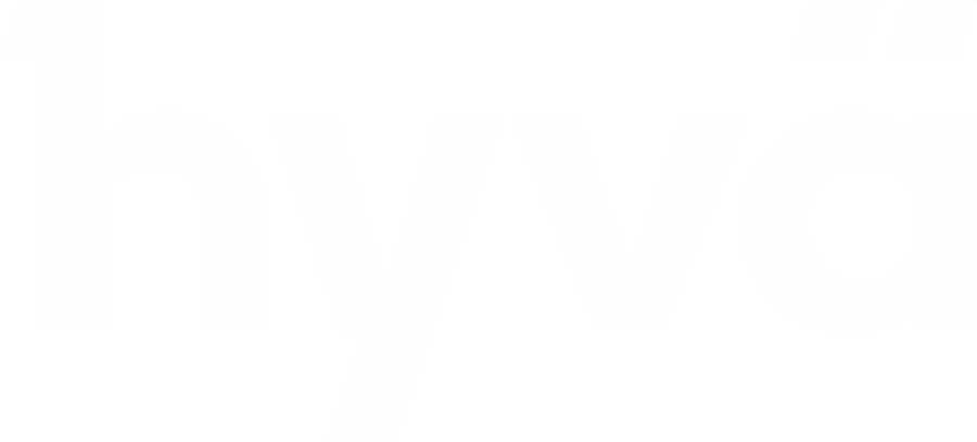 hyva_logo_monotone