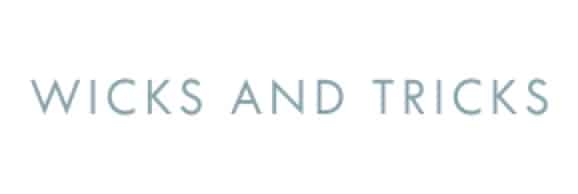 wicksandtricks