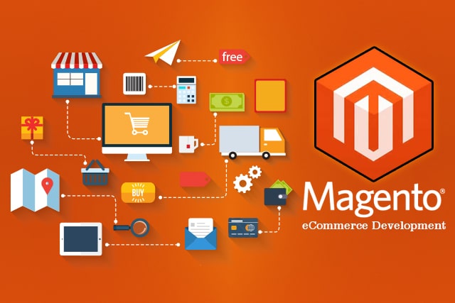 E-commerce Platform In 2022- Why To Choose Magento?